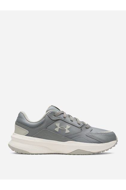 Edge Leather Training Shoes