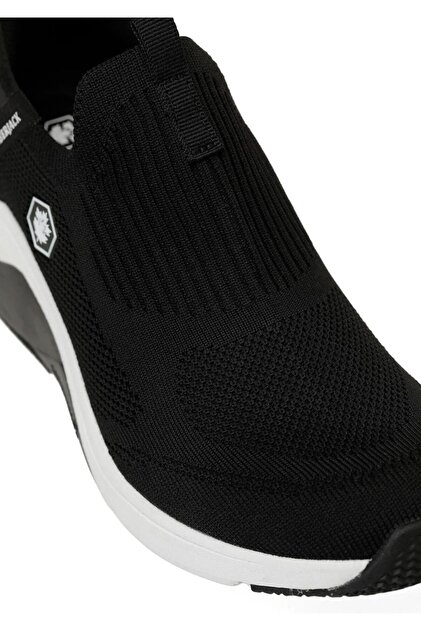 Lumberjack ANDREYA 6FX Siyah Kadın Slip On - Fiyatı, Yorumları