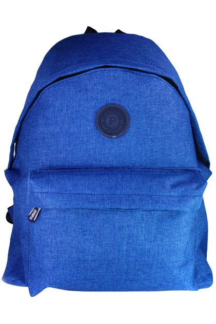 Sprm Backpack Çnt 2065-04 Dark Blue