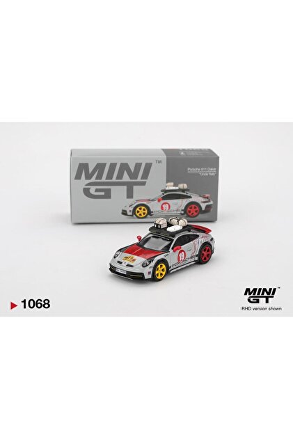 mini gt 1:64 Nissan Gt-R R35 Lbwk Kuma Liberty Walk Collection