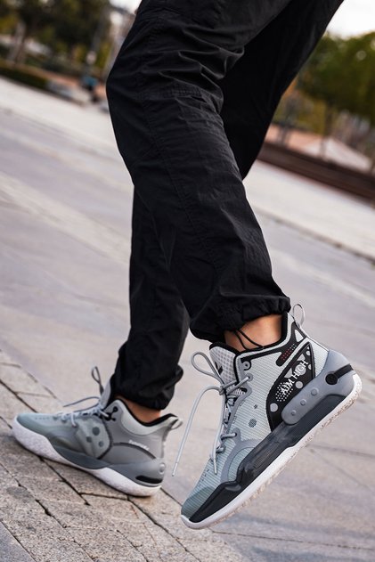 Erkek Sneaker Yumuşak tabanlı Rahat Giyim