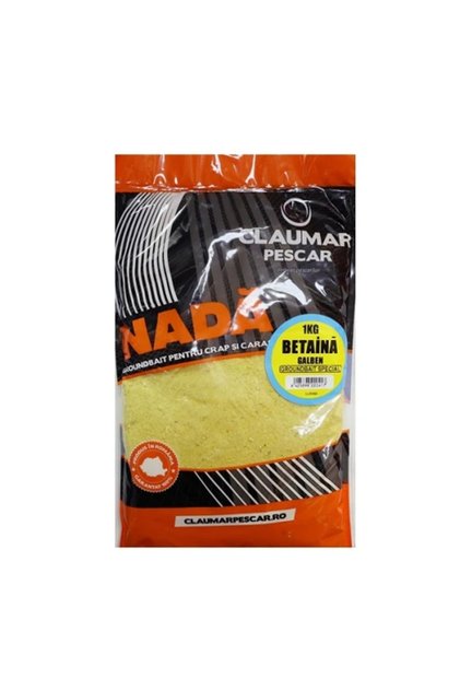 Nada Special Betaina Galben 1kg