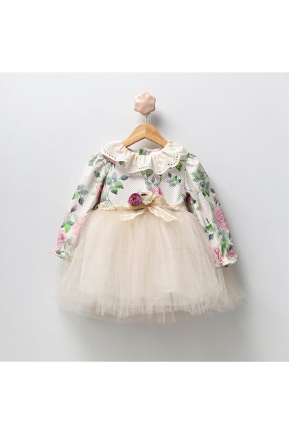 Colette Girls' Dress