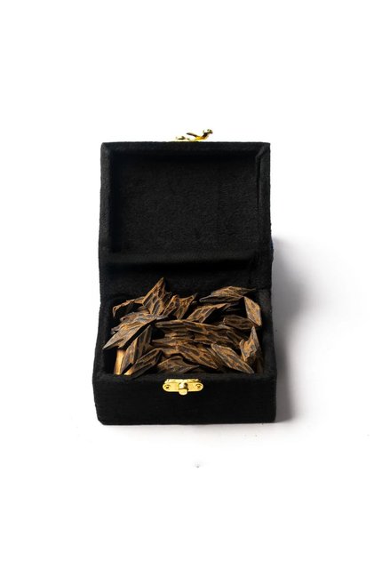 Cambodian Tiger Oud Enhanced, 28 grams (1 ounce)
