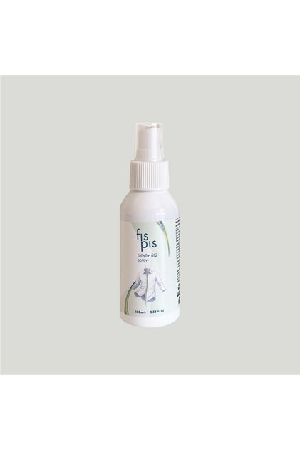 Ütüsüz Ütü Spreyi ( Sprey) 100 ml