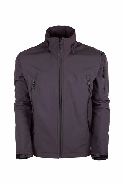 Tactical Outdoor Softshell Men's Coat Shellht04