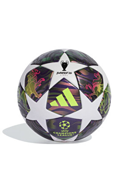 adidas UEFA Champions League 25/26 Final League Futbol Topu