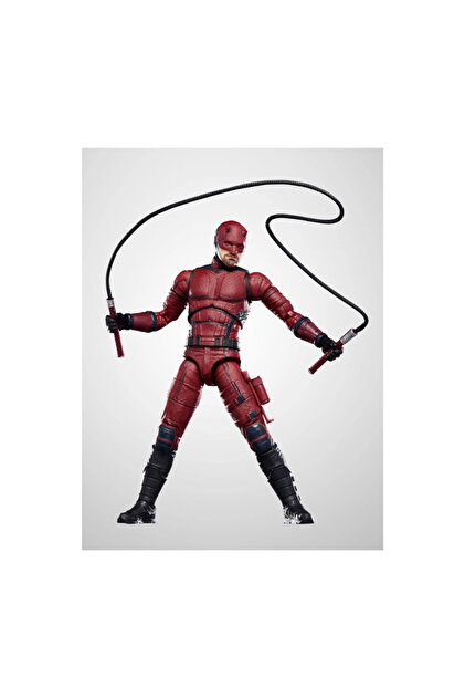Marvel Legends Series Daradevil: Born Again Aksiyon Figür - Fiyatı