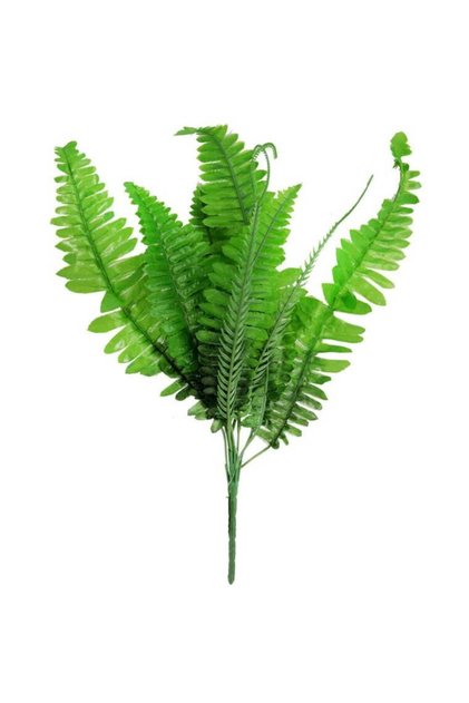 Floare de Crizantemă cu stamine 44 cm