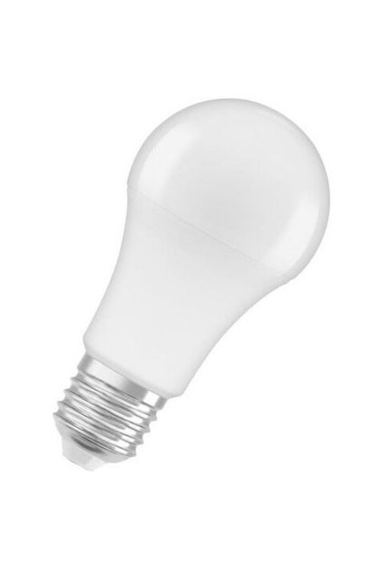 2 becuri LED Value Classic A, E27, 13W (100W), 1521 lm, lumină neutră (4000K)