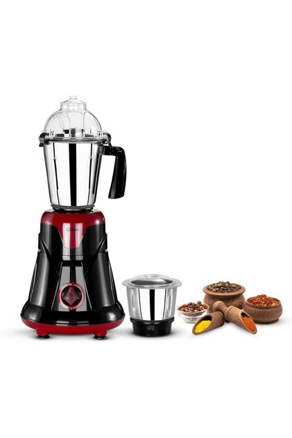 2-in-1 Mixer Grinder