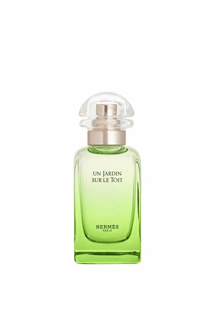 Hermes Un Jardin Sur La Lagune Kadın Parfüm 50 ml Elsbeauty