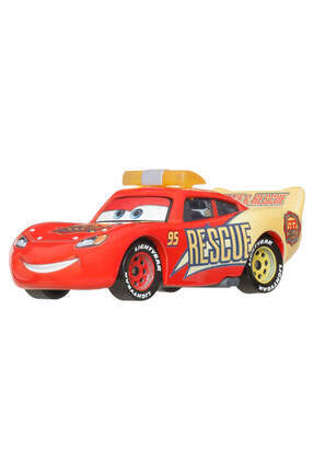 ミニカー SPACE CREATURE LIGHTNING McQUEEN 2024 DİSNEY 2024 Series Cars Space Creature Lıghtnıng McQueen Limited