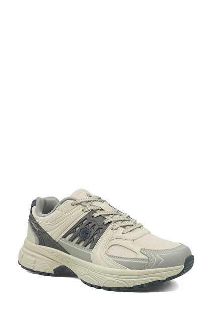 Lumberjack ABEL 6FX Beyaz Erkek Sneaker A102158201 - Fiyatı, Yorumları