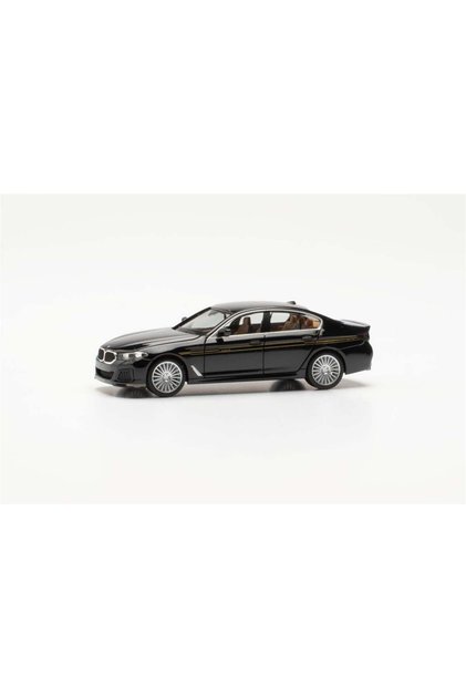 342065-002, 1/87 BMW Alpina B5 küçük araba modeli