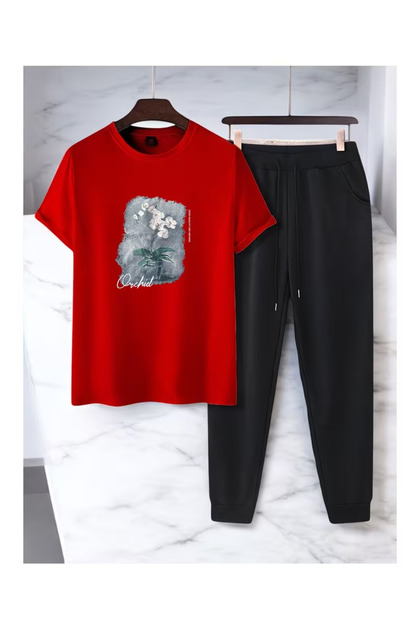 Street Spirit T-Shirt That Goes with Every Combination