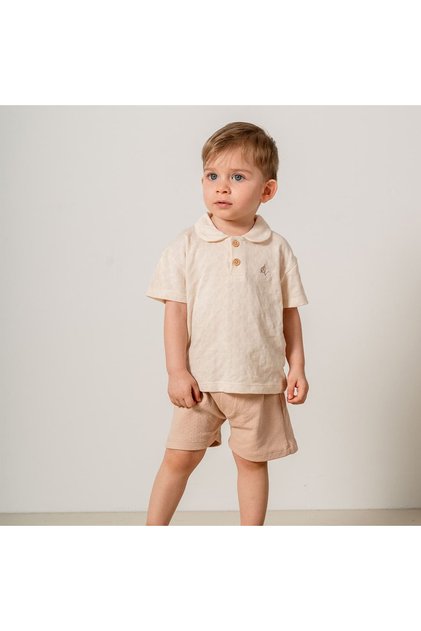 Cool Boy Baby Boy Double Set
