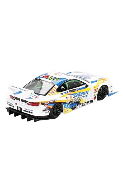 mini gt 164 Nissan Lb-Super Silhouette S15 Silvia 2023 Formula