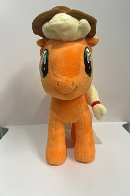 Miniso My Little Pony Lisanslı 25 cm Ayakta Peluş Oyuncak