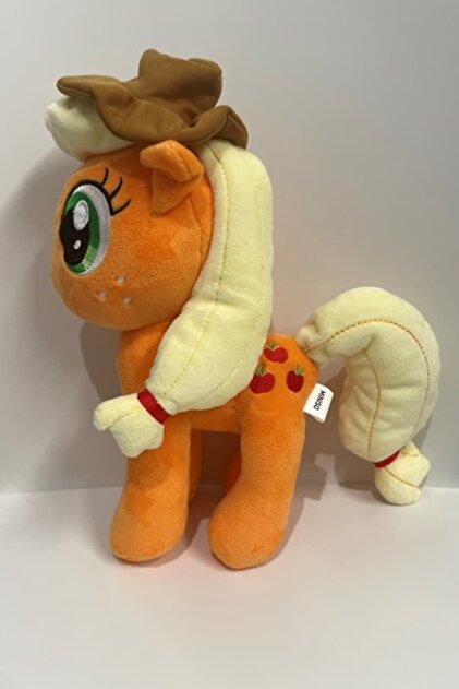 Miniso My Little Pony Lisanslı 25 cm Ayakta Peluş Oyuncak