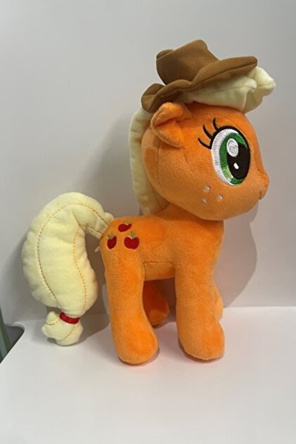 Miniso My Little Pony Lisanslı 25 cm Ayakta Peluş Oyuncak