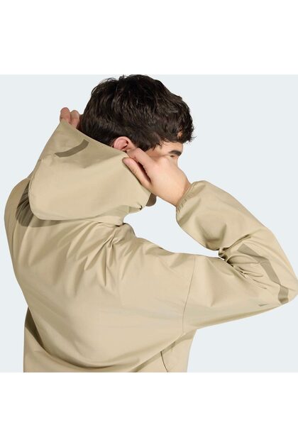 Da-iCE ×koe フーディー ベージュ M adidas M Z.N.E. Erkek Bej Ceket (KD8499) - Fiyatı, Yorumları