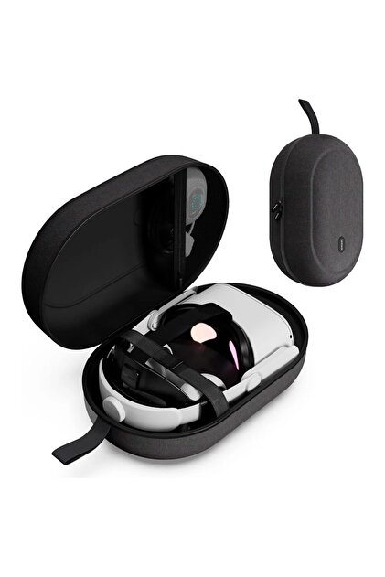 MACROBOT Meta Quest 3 Ve 3s Ile Uyumlu Elite Kayış - Fiyatı, Yorumları