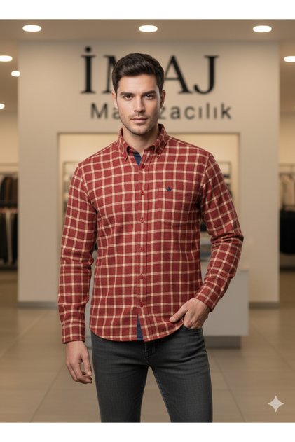 100% Cotton Shirt