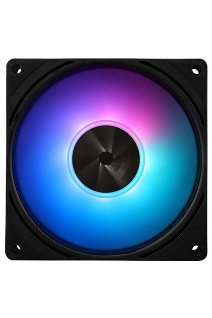 Ανεμιστήρας CPU TL-P9-S ARGB Αθόρυβος 4 ακίδων PWM 92mm Ισχυρός Αθόρυβος 2200RPM (Μαύρος)