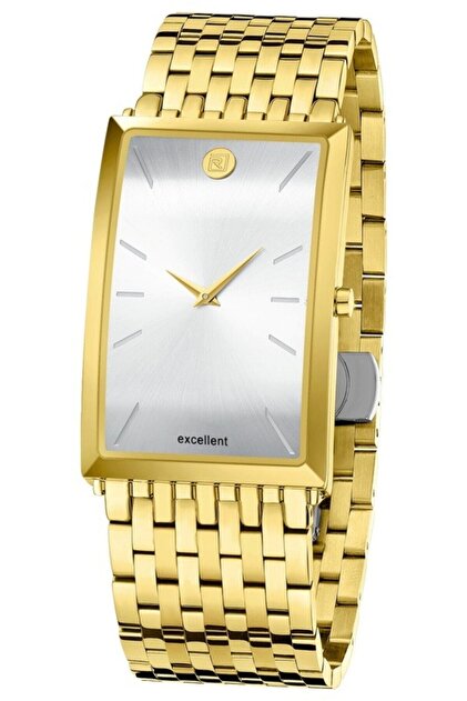 Rd613316M Men's Wristwatch with Steel Strap