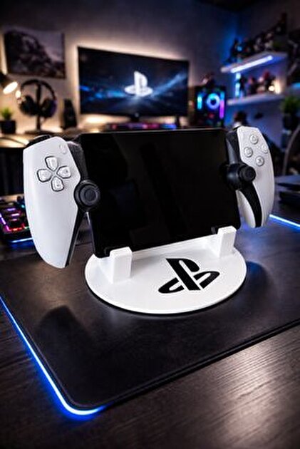 Cypnova Playstation Portal Şarj Standı PS Portal Tutucu - Fiyatı