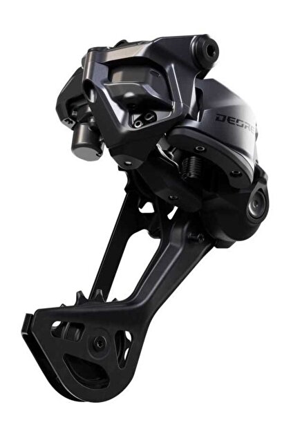 shimano Deore Xt RD-M8100-SGS Arka Aktarıcı Hyperglide 12V+51