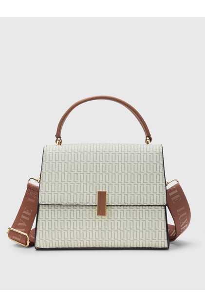 Mono Ipsy25 Satchel Bag