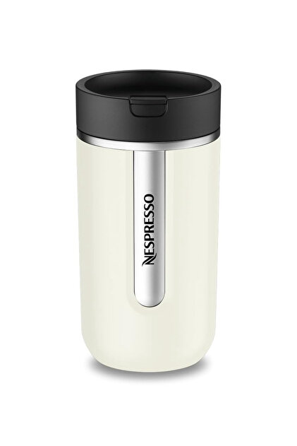 Nespresso Travel Termos Medium, Vanilla Ice 400 ml - Fiyatı, Yorumları