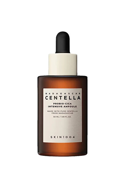 Madagascar Centella Probio-Cica Intensive Ampoule Ser de fata calmant 50 ml