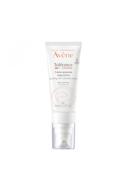 Cremă Tolerance Control, Avene, Cremă, 40 ml