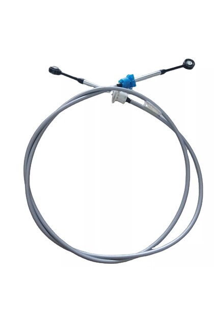 For Volvo Truck Tractor Fh Fm Fmx 20700966 Gear Shift Cable Fm Fm12 Fh12 Fh13 Gear Shift Wire Rope