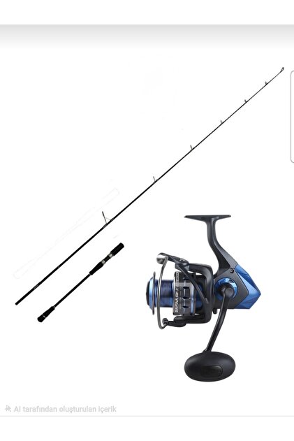 Okuma Azores ZXP 4000H Jigging Olta Makinesi 7BB 5.8:1 - Fiyatı