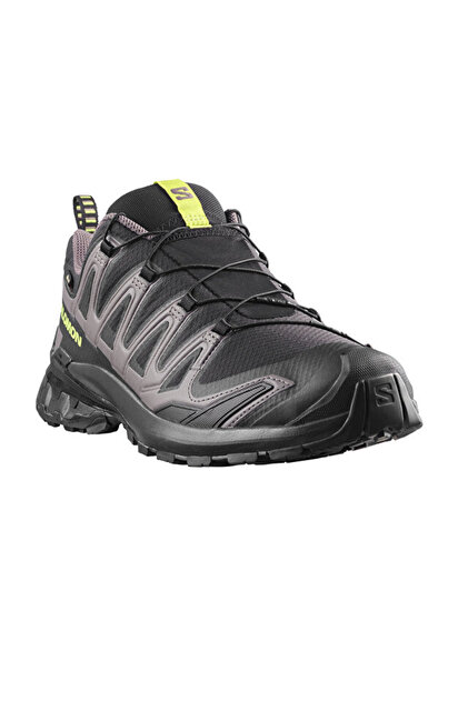 Salomon Xa Pro 3D V9 Gtx Erkek Outdoor Ayakkabısı L47987300 Siyah