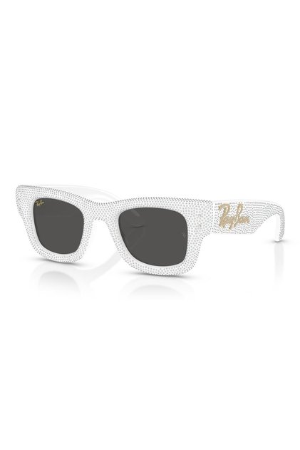 Ray-Ban RB 4940 671/87 50 WAYFARER PUFFER Güneş Gözlüğü - Fiyatı