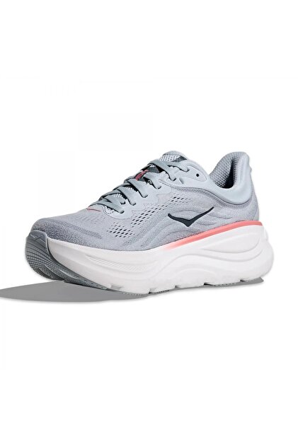 hoka 1162012 W Bondi 9 Koşu Açık Mavi Kadın Spor Ayakkabı - Fiyatı