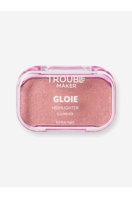 Gloie Lighter Highlight Beam Town Pink