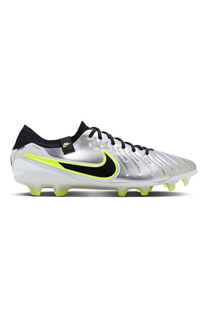 Nike Tiempo Legend 10 Elite FG Pro Soccer Shoes Çim Saha Kramponu