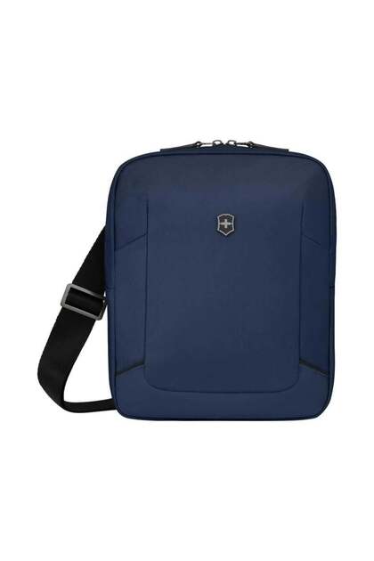 VICTORINOX 653538 Altmont Modern Crossbody Çanta, Mavi - Fiyatı