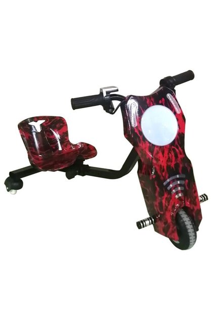 Tricicletă electrică Drift pentru copii HB-KD04RS