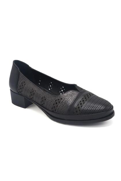 1709280Y Women's Leather Shoes