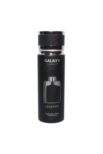 Legends Homme Body Spray 200 ml