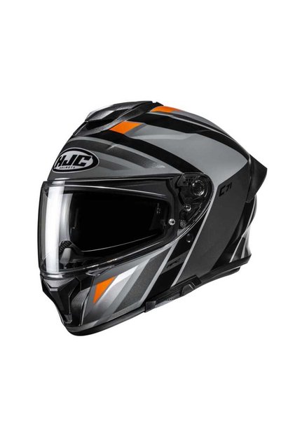 C71 KASK FABER MC4