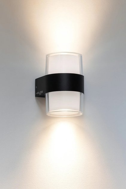 Amarna LED Duvar Aydınlatma, 12W Günışığı (HS 5654)