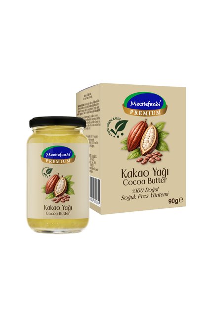 Kakao Yağı 90 Ml